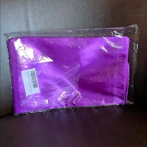 Never worn!